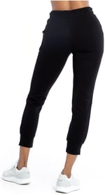 New Balance Wnp1974 Women Lifestyle Pant Siyah Kadın Eşofman Altı