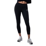 New Balance Wnp3001 Nb Women Lifestyle Leggings Siyah Kadın Tayt