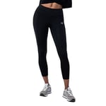 New Balance Wnp3001 Nb Women Lifestyle Leggings Siyah Kadın Tayt