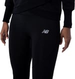 New Balance Wnp3001 Nb Women Lifestyle Leggings Siyah Kadın Tayt