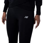 New Balance Wnp3001 Nb Women Lifestyle Leggings Siyah Kadın Tayt