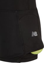 New Balance WNS1430-BK Şort Kadın