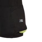 New Balance WNS1430-BK Şort Kadın