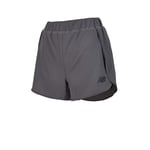 New Balance WNS1445-ANT Şort Kadın