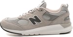 New Balance Ws109Z Nb Lifestyle Shoes Gri Kadın Spor Ayakkabı