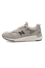 New Balance Ws109Z Nb Lifestyle Shoes Gri Kadın Spor Ayakkabı