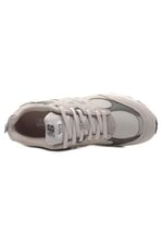 New Balance Ws109Z Nb Lifestyle Shoes Gri Kadın Spor Ayakkabı