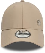 New Era 60675516 NOS FLAWLESS 9FORTY NEYYAN Kahve Unisex Şapka