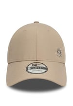 New Era 60675516 NOS FLAWLESS 9FORTY NEYYAN Kahve Unisex Şapka