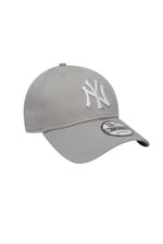 NEW ERA 940 Leag Basıc Neyyan Gray Whıte Unisex