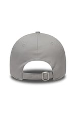 NEW ERA 940 Leag Basıc Neyyan Gray Whıte Unisex