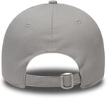 NEW ERA 940 Leag Basıc Neyyan Gray Whıte Unisex