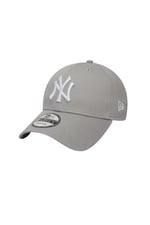 NEW ERA 940 Leag Basıc Neyyan Gray Whıte Unisex