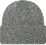 NEW ERA Bere Şapka, Standart, 5003331049, Gri, Kadın