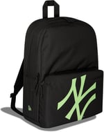 New Era BLKGRF Disti Multi Stadium Bag Neyyan Sırt Çantası, Siyah