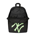New Era BLKGRF Disti Multi Stadium Bag Neyyan Sırt Çantası, Siyah