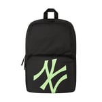 New Era BLKGRF Disti Multi Stadium Bag Neyyan Sırt Çantası, Siyah