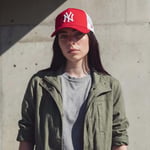 NEW ERA CLEAN TRUCKER 2 ŞAPKA