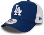 New Era Clean Trucker Kapak Erkek