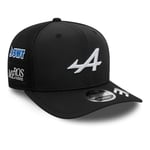 New Era EO 9FIFTY PC KTD RENAUL BLK