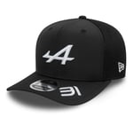 New Era EO 9FIFTY PC KTD RENAUL BLK