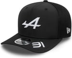 New Era EO 9FIFTY PC KTD RENAUL BLK