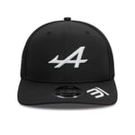 New Era EO 9FIFTY PC KTD RENAUL BLK