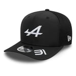 New Era EO 9FIFTY PC KTD RENAUL BLK