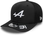 New Era EO 9FIFTY PC KTD RENAUL BLK