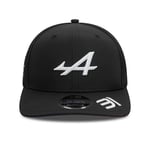 New Era EO 9FIFTY PC KTD RENAUL BLK