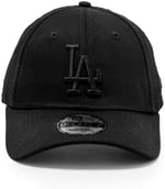 New Era Erkek Şapkası 9forty La Dodgers Şapka Ölçü Birimi