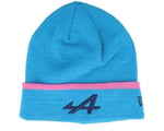 New Era ESS POLYANA CUFF BEANIE RENAUL BFAPOP