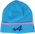 New Era ESS POLYANA CUFF BEANIE RENAUL BFAPOP