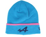 New Era ESS POLYANA CUFF BEANIE RENAUL BFAPOP
