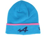 New Era ESS POLYANA CUFF BEANIE RENAUL BFAPOP