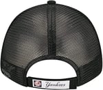 New Era HOME FIELD 9FORTY TRUCKER NEYYAN Şapka Üniseks Yetişkin