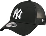New Era HOME FIELD 9FORTY TRUCKER NEYYAN Şapka Üniseks Yetişkin