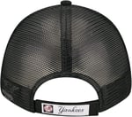 New Era HOME FIELD 9FORTY TRUCKER NEYYAN Şapka Üniseks Yetişkin