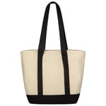 New Era IVOBLK Mlb Premium Tote Bag Neyyan Sırt Çantası, Bej