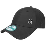 New Era Kırmızı Unisex Şapka 11198847-MLB FLAWLESS LOGO BASIC940