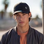 New Era Kırmızı Unisex Şapka 11198847-MLB FLAWLESS LOGO BASIC940