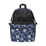 New Era MLB Sırt Çantası Taşıma Beyzbol Ayarlanabilir NY Takım Logolu Çanta