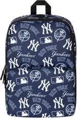 New Era MLB Sırt Çantası Taşıma Beyzbol Ayarlanabilir NY Takım Logolu Çanta