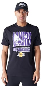 New Era NBA Tshirt01 Tişört Erkek