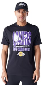 New Era NBA Tshirt01 Tişört Erkek