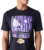New Era NBA Tshirt01 Tişört Erkek