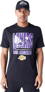New Era NBA Tshirt01 Tişört Erkek