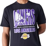 New Era NBA Tshirt01 Tişört Erkek