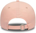 New Era - New York Yankees - 9forty Adjustable Cap - League Essential - Stone