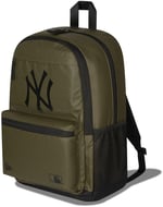 New Era NOVBLK Cntmpry Delaware Pack Neyyan Sırt Çantası, Yeşil